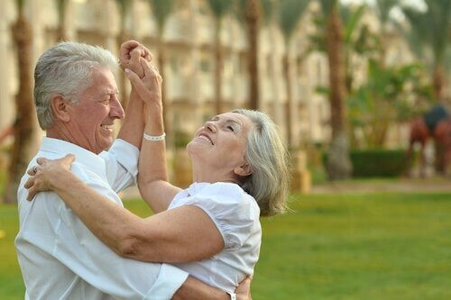 L’importanza della riabilitazione nella terza età