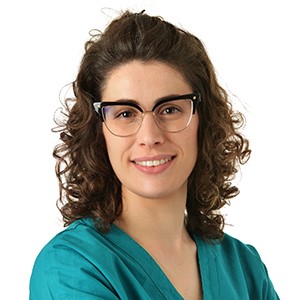 Dott.ssa FT Alessia Girolami