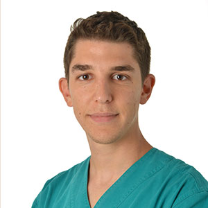 Dott. FT Alessandro Scarabel