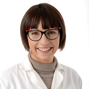 Dott.ssa Lisa Sigalotti