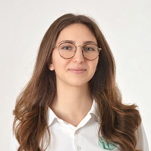 Rebeka Shilaku Pordenone