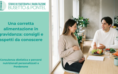 Alimentazione in gravidanza: consigli e indicazioni | Pordenone