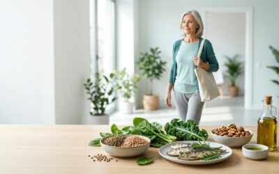 Alimentazione e salute delle articolazioni: cosa sapere